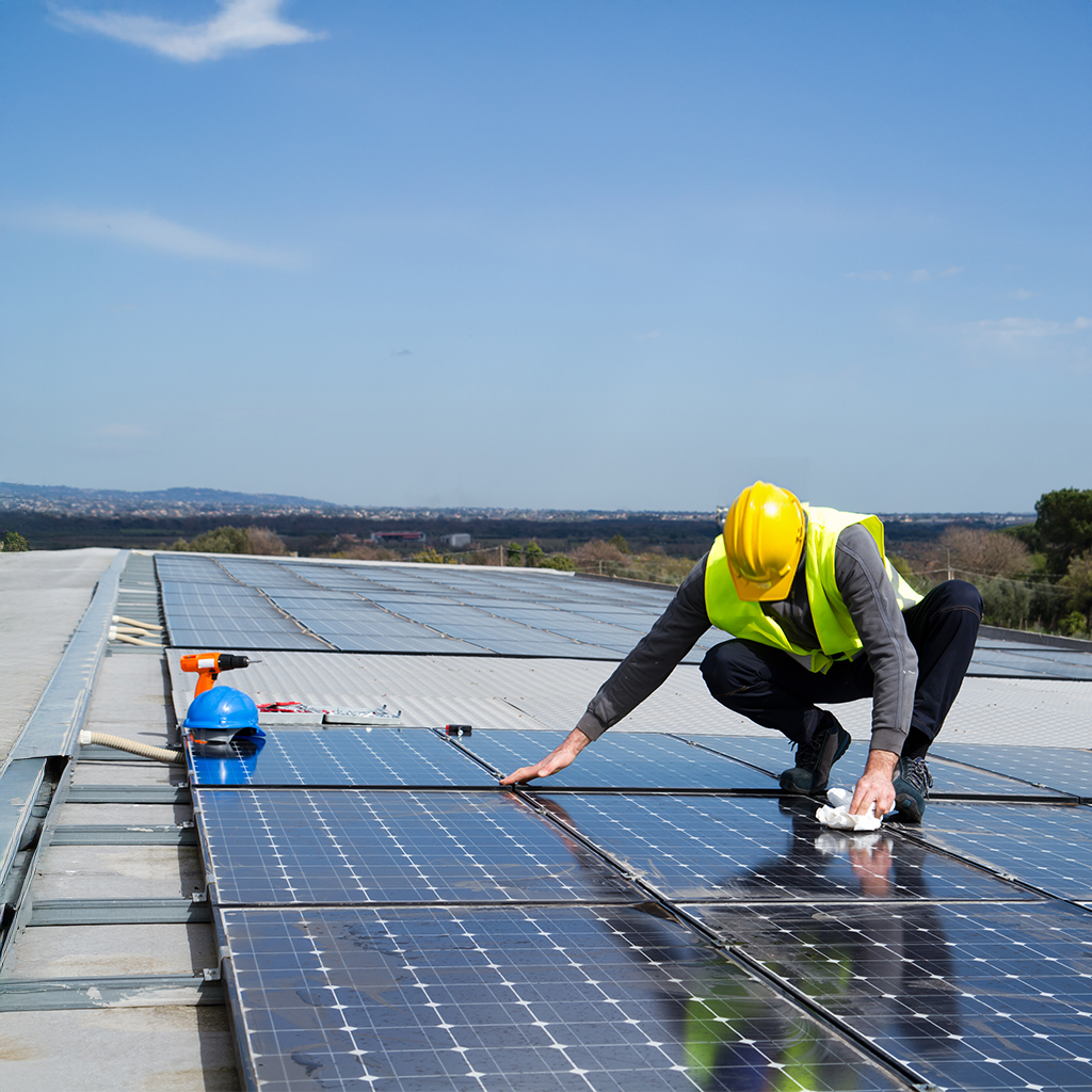 Efficient Solar Solutions in Thailand with Solar Optimizers